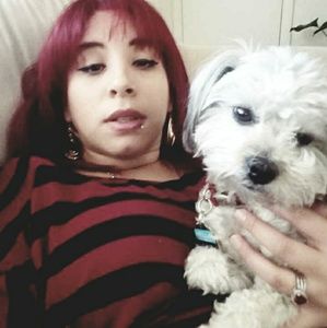 Meet your Posher, Priscilla